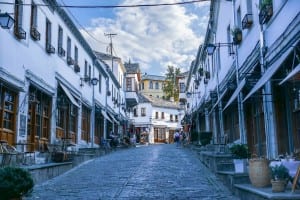 La Unesco Gjirokastër Albania