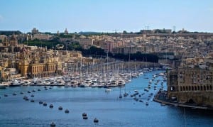 Malta De Viaje El Turismo