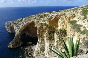 Malta Gozo Mediterráneo