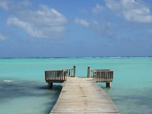 Mar El Caribe Bonaire