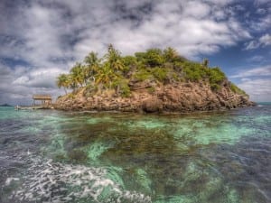 Musha Cay Bahamas Isla