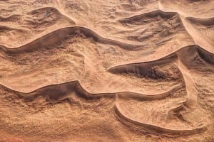 Namibia Sossusvlei Desierto