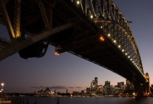 Sydney Opera Australia