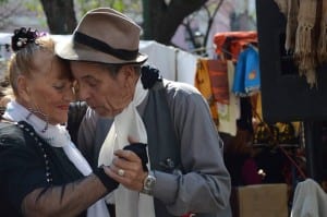 Tango Argentina Buenos Aires