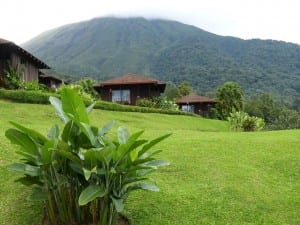 Volcán Arenal Costa Rica