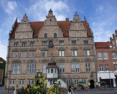 Aalborg Dinamarca
