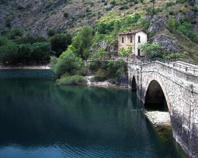 Abruzzo Italia