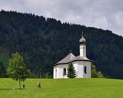 Achenkirch Austria