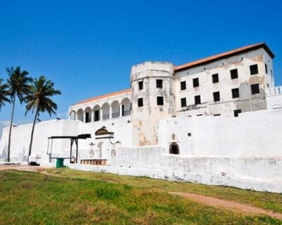 Acra Ghana