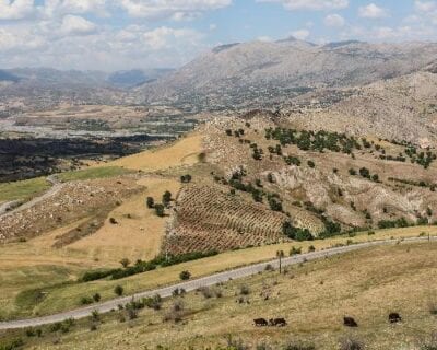 Adiyaman Turquía