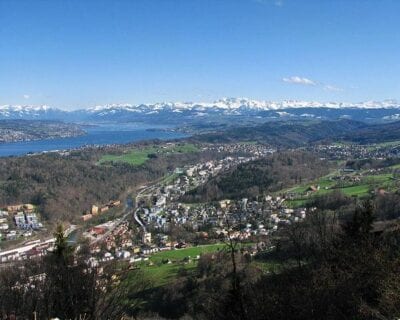 Adliswil Suiza