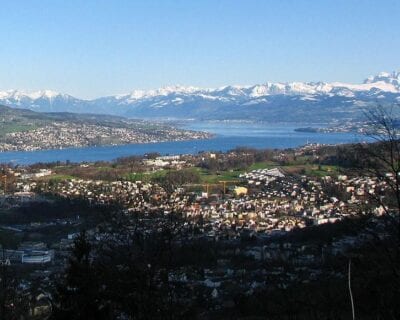 Adliswil Suiza