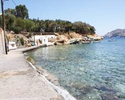 Agia Pelagia Grecia