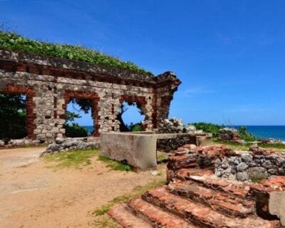 Aguadilla Puerto Rico