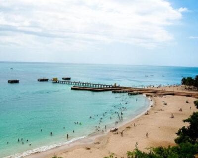 Aguadilla Puerto Rico