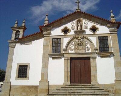 Aguiar da Beira Portugal