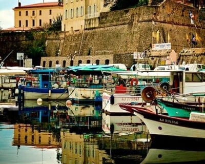 Ajaccio, Corsica Francia