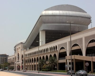 Al Barsha Emiratos Árabes Unidos