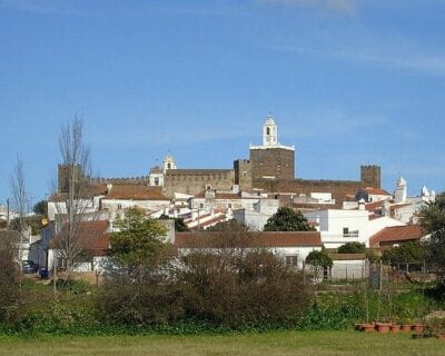 Alandroal Portugal