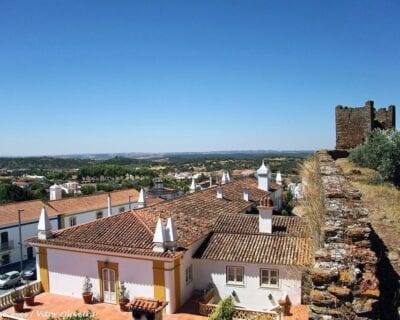 Alandroal Portugal