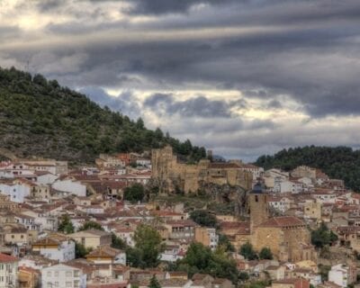 Albacete España