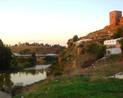 Alcalá de Guadaíra España