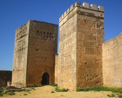 Alcalá de Guadaíra España