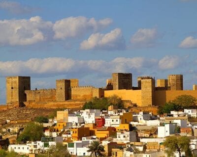 Alcalá de Guadaíra España