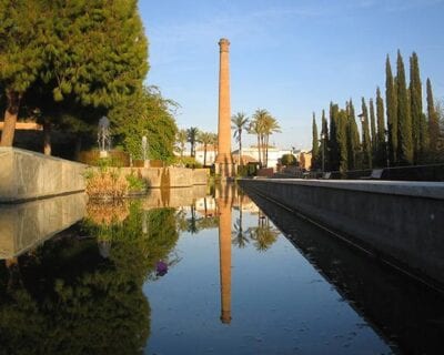 Alcalá de Guadaíra España