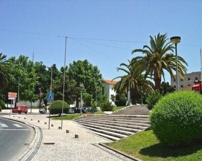 Alcanena Portugal