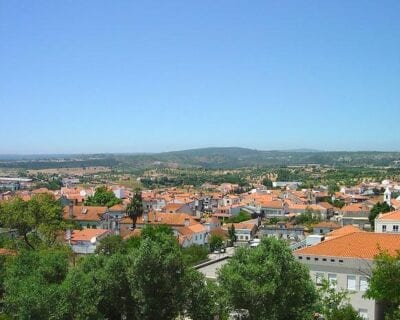 Alcanena Portugal