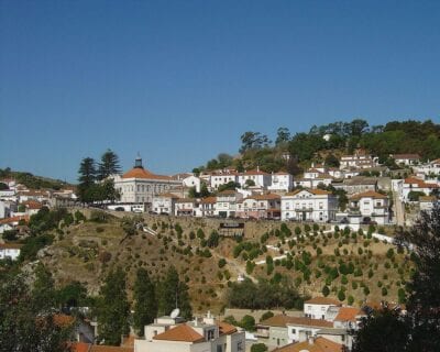 Alenquer Portugal