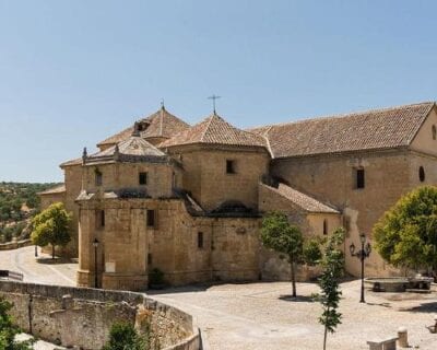 Alhama de Granada España