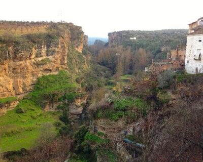 Alhama de Granada España