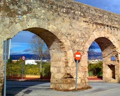 Alhaurín de la Torre España