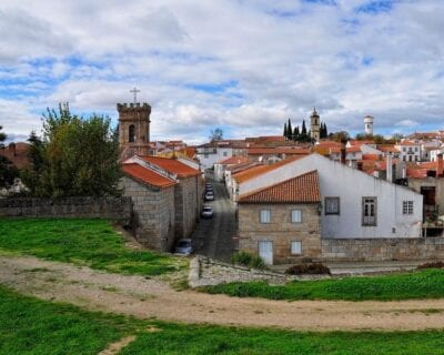 Almeida Portugal