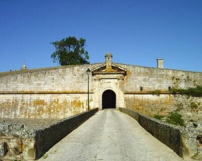 Almeida Portugal