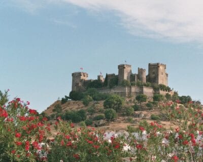 Almodôvar Portugal