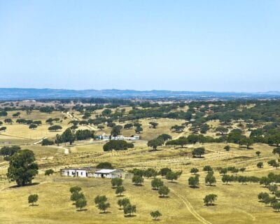 Almodôvar Portugal