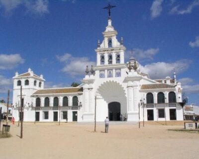 Almonte España