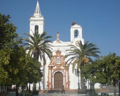 Almonte España