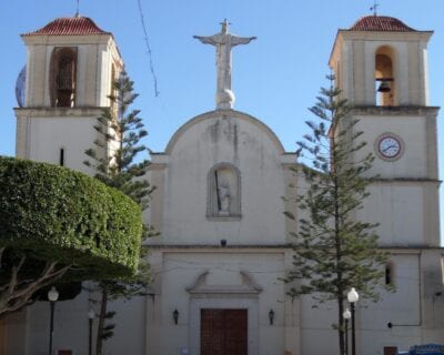 Almoradí España