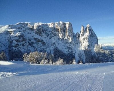 Alpe di Suise Italia