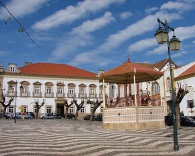 Alter do Chão Portugal
