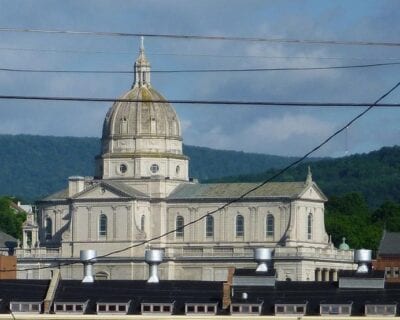 Altoona Estados Unidos