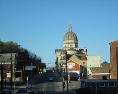 Altoona Estados Unidos