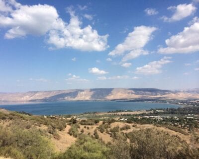 Altos del Golán Israel