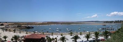 Alvor Portugal