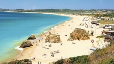 Alvor Portugal