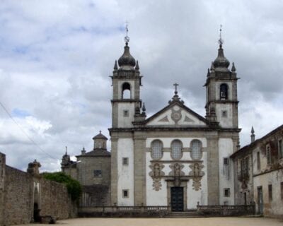 Amares Portugal